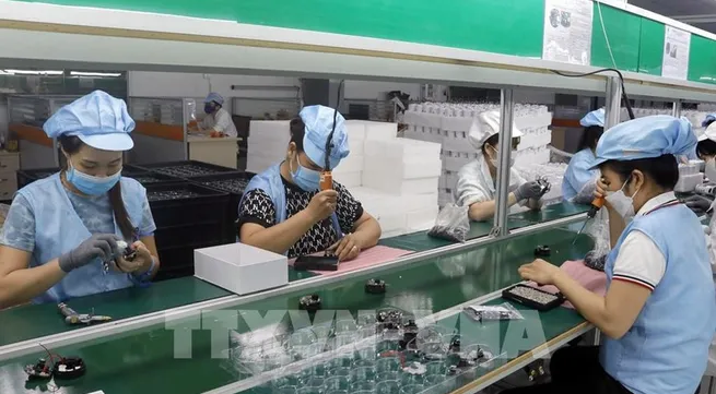 Hanoi maintains strong appeal for foreign investors