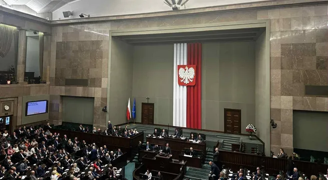 Poland's lower house approves EU – Vietnam Investment Protection Agreement