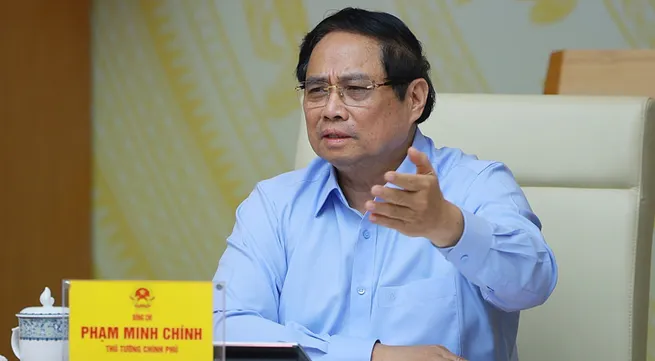 PM affirms determination to achieve full public investment disbursement this year