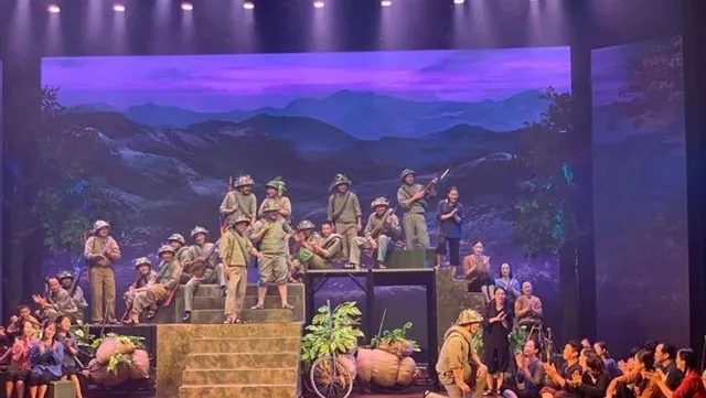 Cheo Festival 2025 to bring traditional theatre to life in Bac Ninh