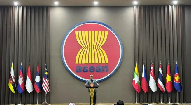 Vietnam welcomes Timor-Leste’s admission as 11th member of ASEAN