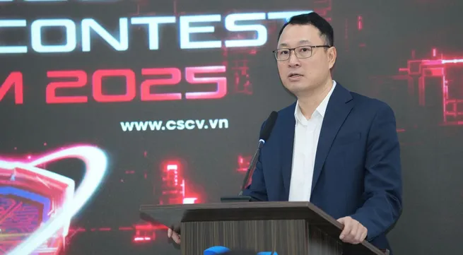 Signing of Hanoi Convention affirms Vietnam's proactive role in global cybercrime fight: official