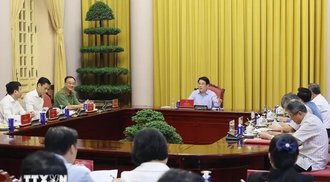 Hanoi Convention: Expert praises Vietnam's proactiveness, potential