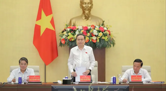 NA Chairman calls for unity, responsibility to ensure success of historic 10th session