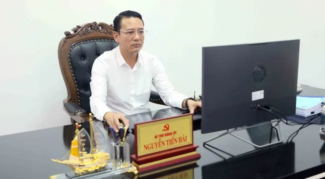 Draft documents for 14th National Party Congress reflect aspiration for prosperous nation