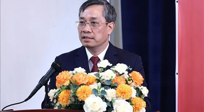 Vietnam-Mongolia comprehensive partnership poised for substantive growth