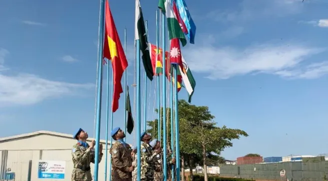 United Nations Day: Viet Nam’s pride in the international community