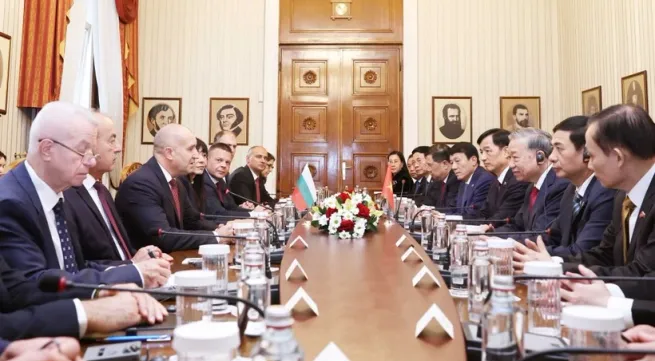 Elevating relations with traditional friendly countries