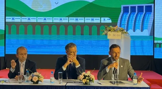 French Development Agency marks 30 years of presence in Viet Nam