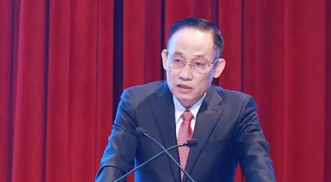 Party Chief's visits open new chapters in Vietnam's ties with Finland, Bulgaria: FM