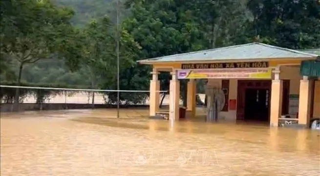 PM orders urgent action to address typhoon aftermath