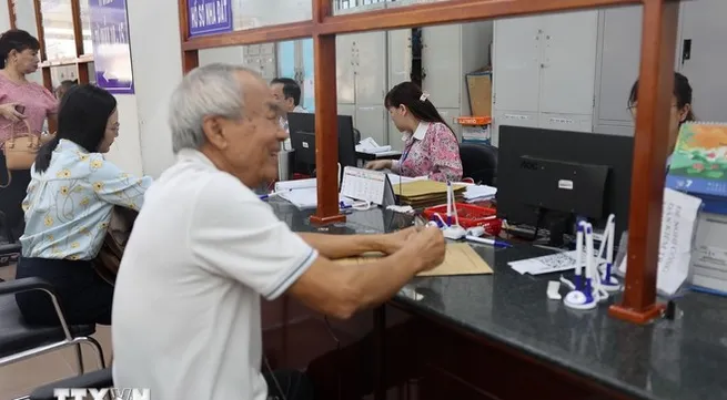 Ho Chi Minh City pilots digital governance with Gantt chart integration