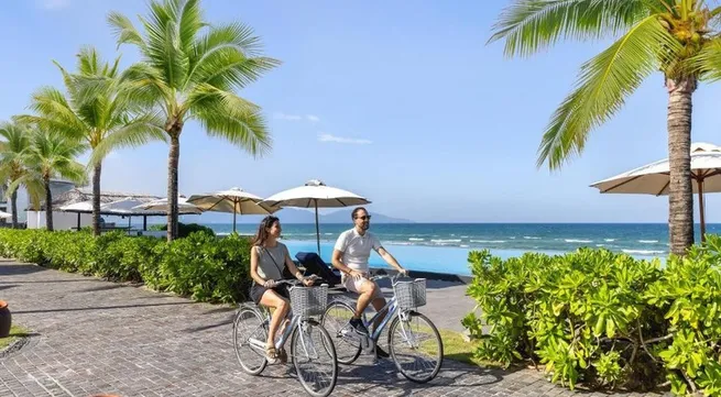 International arrivals expected to boost tourism growth in year-end