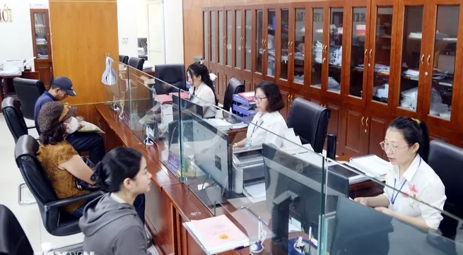 OP-ED: Streamlining apparatus: A new journey marked with progress