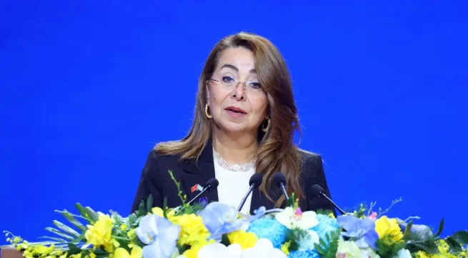 UNODC Executive Director's remarks at High-Level Conference on the UN Convention against Cybercrime