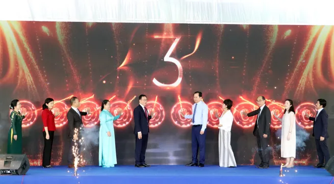 First Japanese vocational skills school in Mekong Delta inaugurated