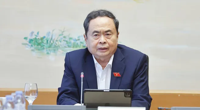 NA Chairman demands stronger supervision of bankruptcy procedures