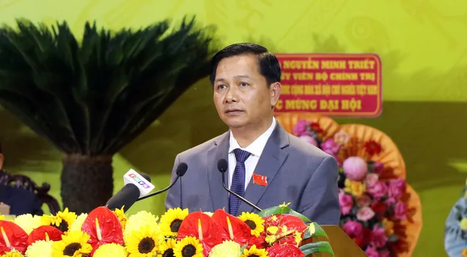 Vinh Long outlines plans to develop into large-scale renewable energy hub