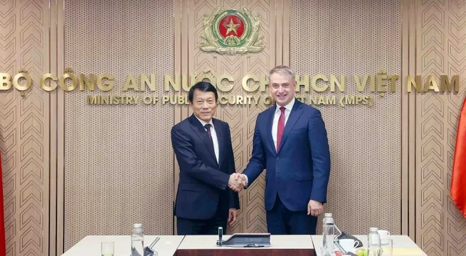 Vietnam, Poland boost collaboration in cybersecurity