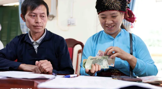 OP-ED: Party’s political report: Economic growth in tandem with human development