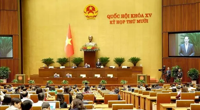 Important issues on agenda at second week of 15th NA’s tenth sitting