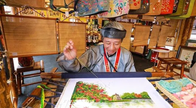 Thang Long – Hanoi Festival 2025 celebrates Vietnamese heritage, creativity