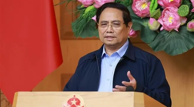 PM demands solidarity, cooperation for private sector development