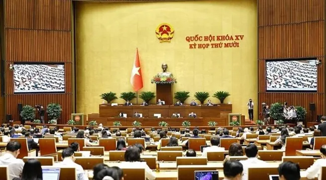 NA deputies propose suitable salary mechanism to encourage civil servants, public employees