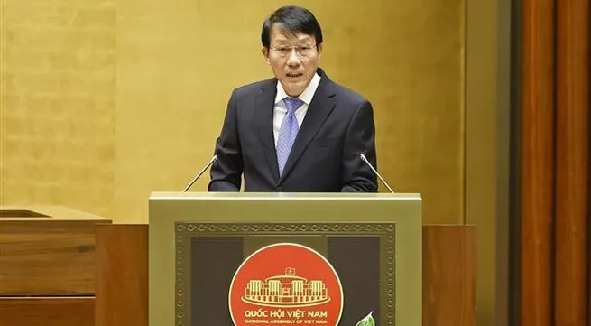 NA reviews draft laws on cybersecurity, digital transformation, defence industry