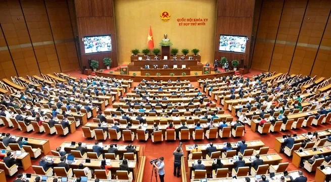 NA discusses defence, security laws on October 31