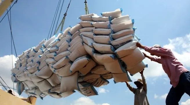 Agro-forestry-aquatic exports rise nearly 13% in 10 months