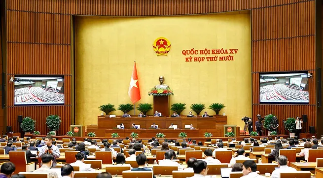 Lawmakers to discuss simplification of investment, business procedures