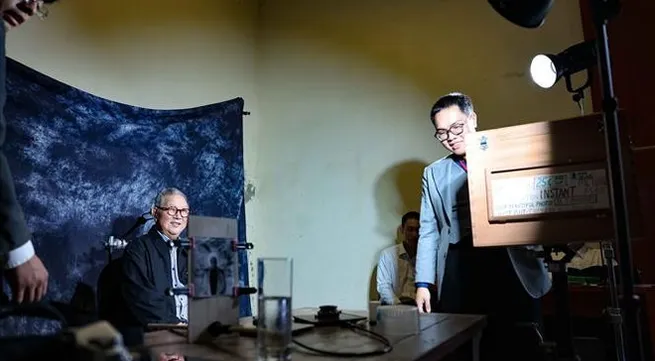 Photo Hanoi ’25 opens, turning capital into global hub of photographic art