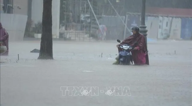 Additional 100 billion VND allocated to Hue's flood recovery efforts