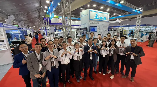 Advancing Vietnam’s smart manufacturing at VIAF 2025