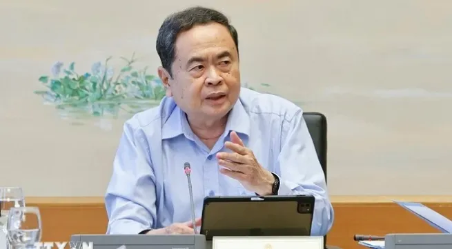 Lawmakers seek stronger measures to boost public investment, sustain economic growth