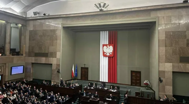 Poland's lower house approves EU – Viet Nam Investment Protection Agreement