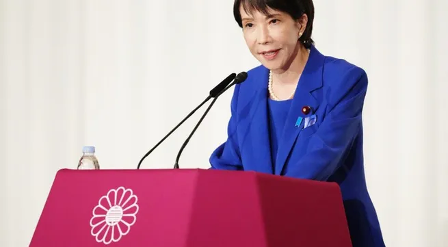 Prime Minister extends congratulations to new Japanese counterpart