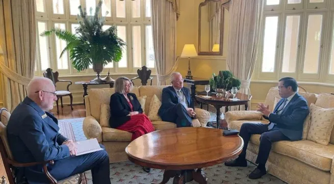 Western Australia leaders value cooperation with Viet Nam