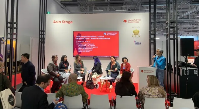 Young generation to contribute to creating copyright value in cultural industry