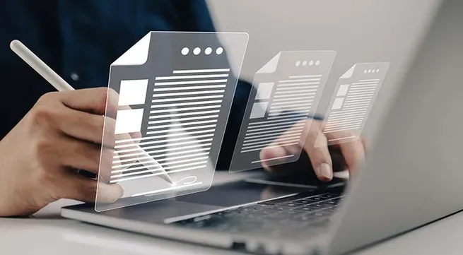 Soon developing centralised, unified electronic labour contract platform