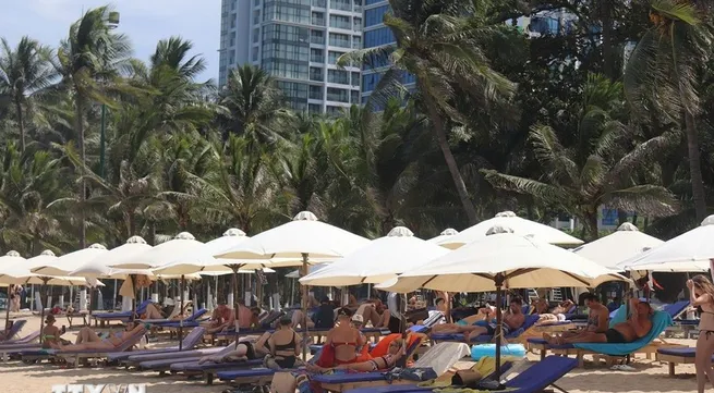 Vietnam remains attractive destination for Russian travellers