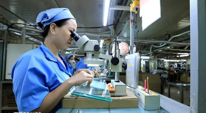 Investors eye Vietnam as next FDI hub, urge clearer policy enforcement