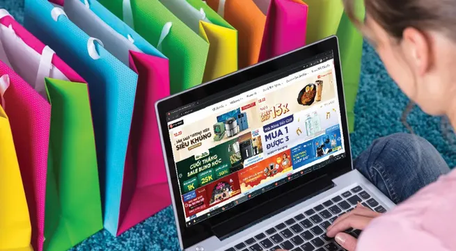 Vietnam Online Shopping Day – Online Friday 2025 opens