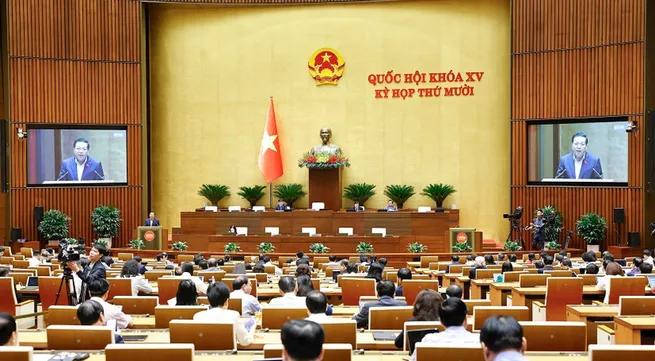 Lawmakers to discuss mechanisms, policies on international integration improvement