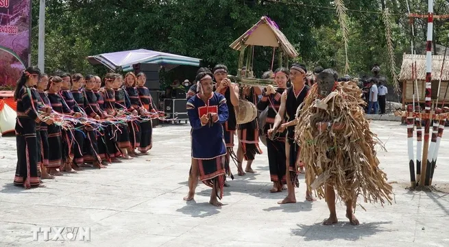 Gia Lai province to host National Tourism Year 2026