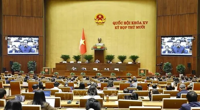 Lawmakers urge better transparency in tax management