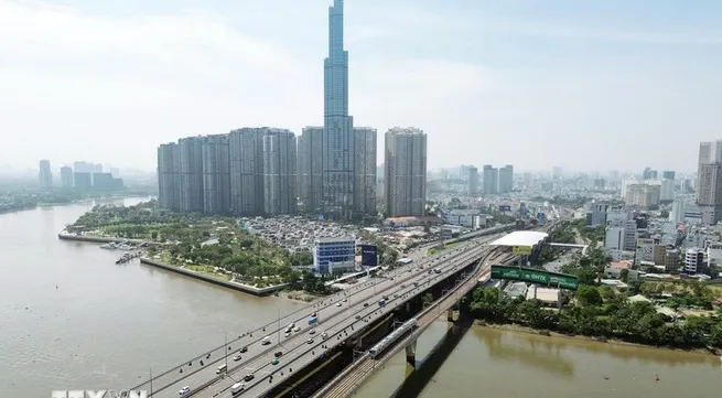 HCM City sets forth solutions to complete 3 metro lines before 2030