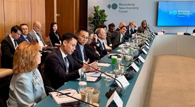 Viet Nam affirms support for free, fair trade system