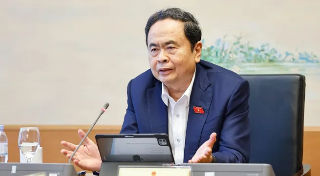 NA discusses draft laws related to criminal, judicial affairs